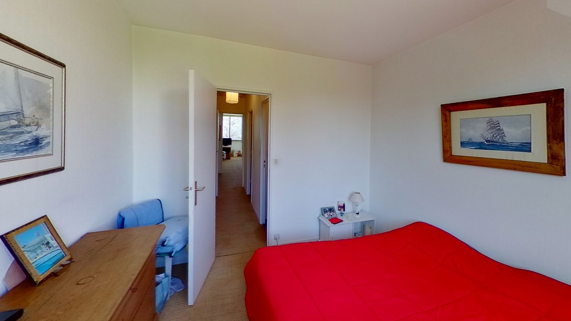 
                                                                            Appartement à vendre Le Havre