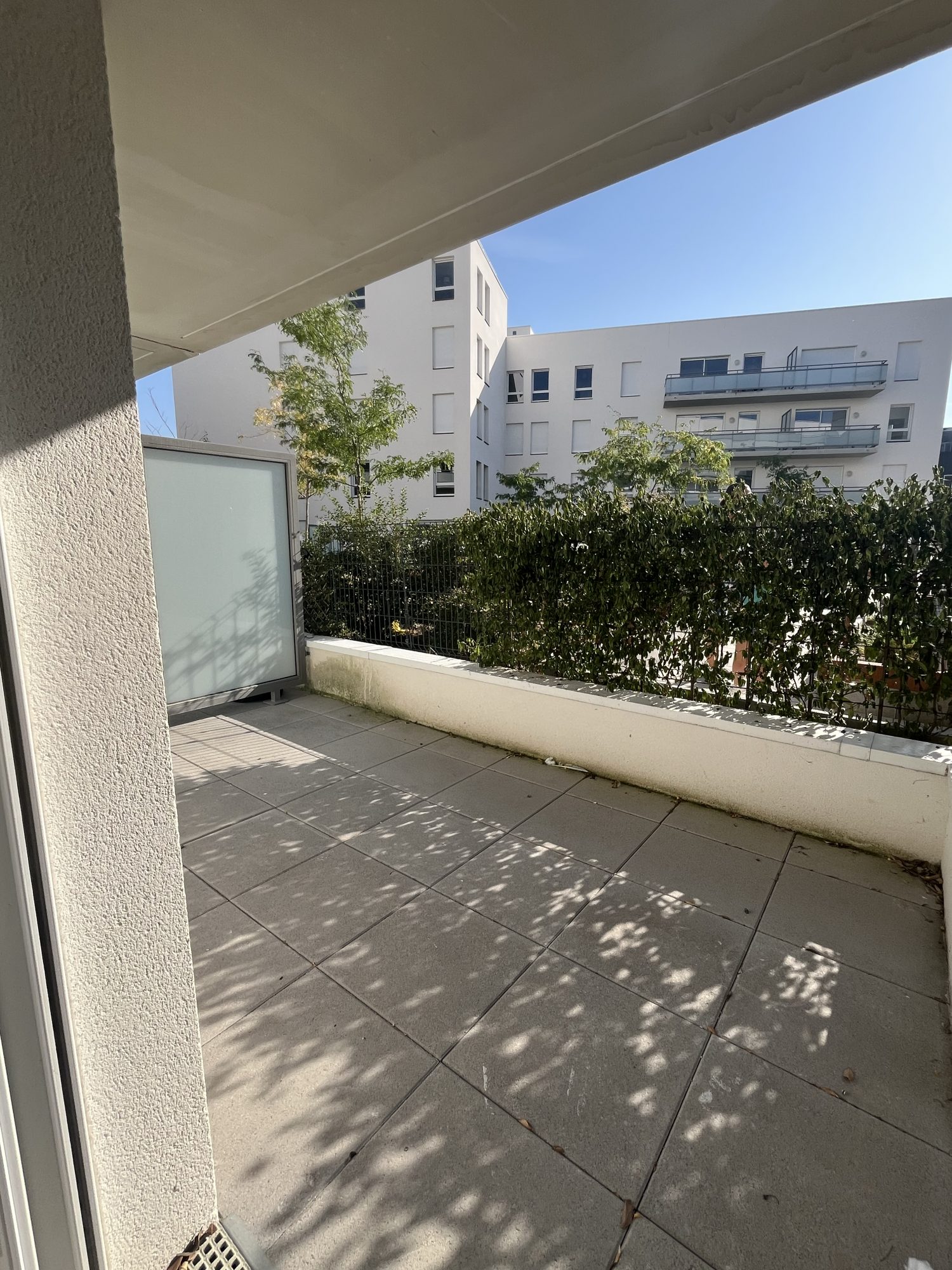 
                                                                            Studio – 29m2 – Les Docks