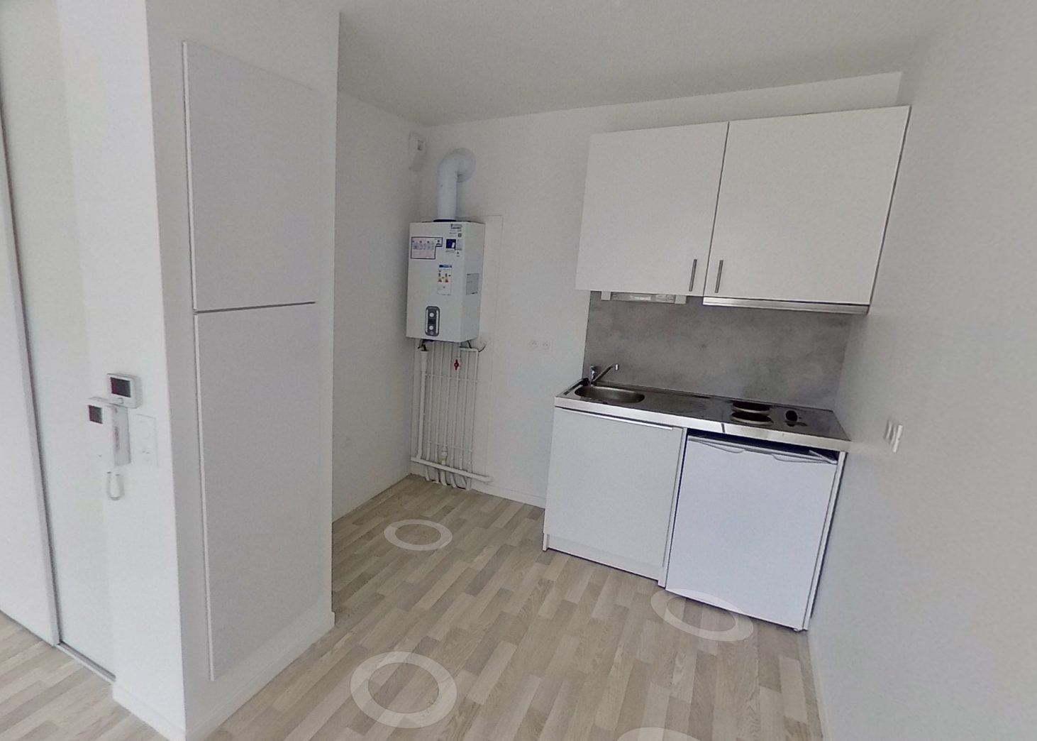 
                                                                            Studio – 29m2 – Les Docks