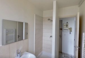 
                                                                            T2 – Eure – 33m2