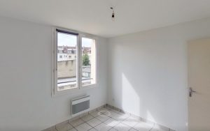 
                                                                            T2 – Eure – 33m2