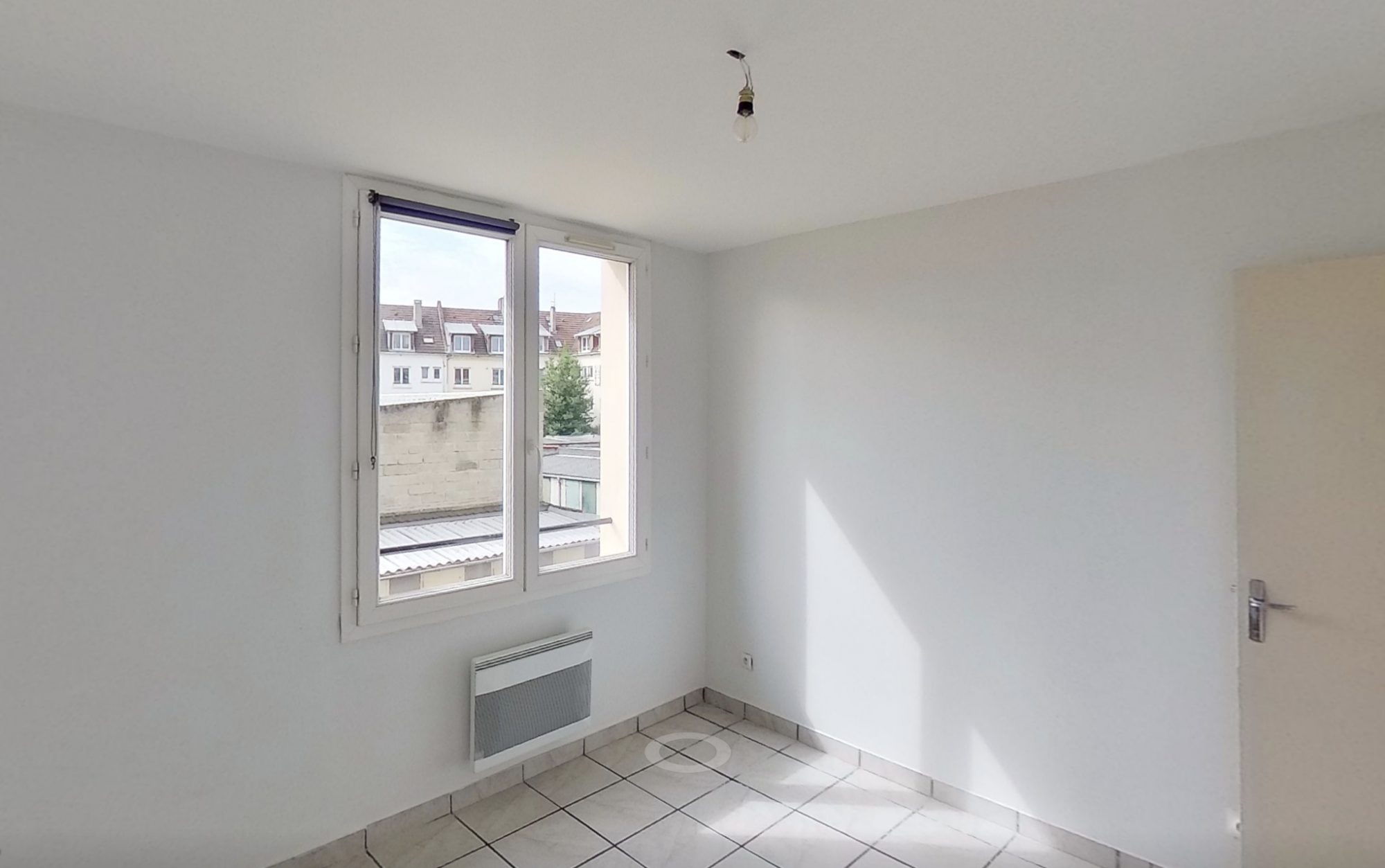 
                                                                            T2 – Eure – 33m2