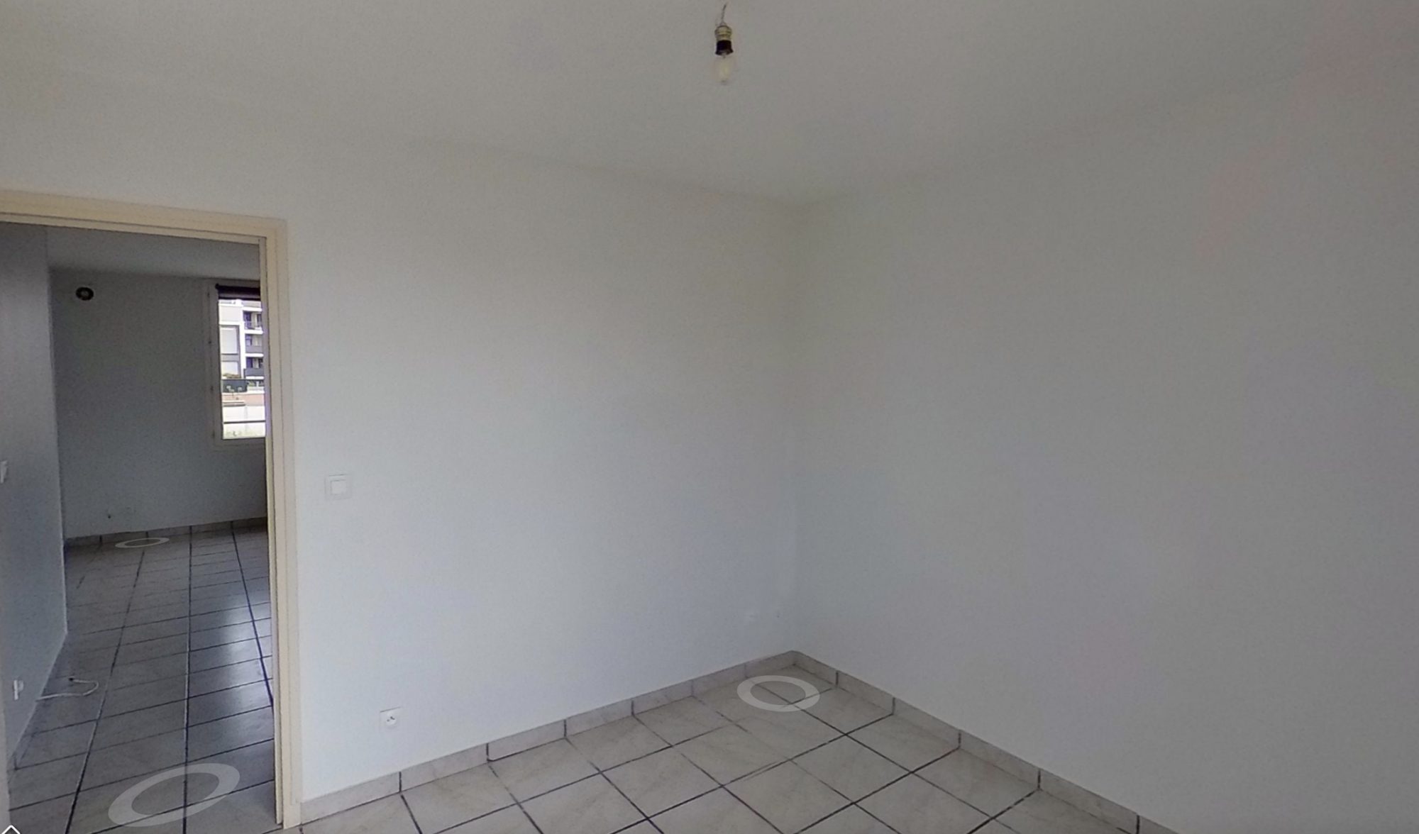 
                                                                            T2 – Eure – 33m2