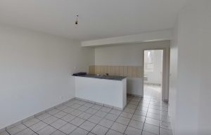 T2 – Eure – 33m2