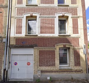 Garage – Massillon