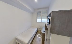 
                                                                            Studio – 11 m2- Danton