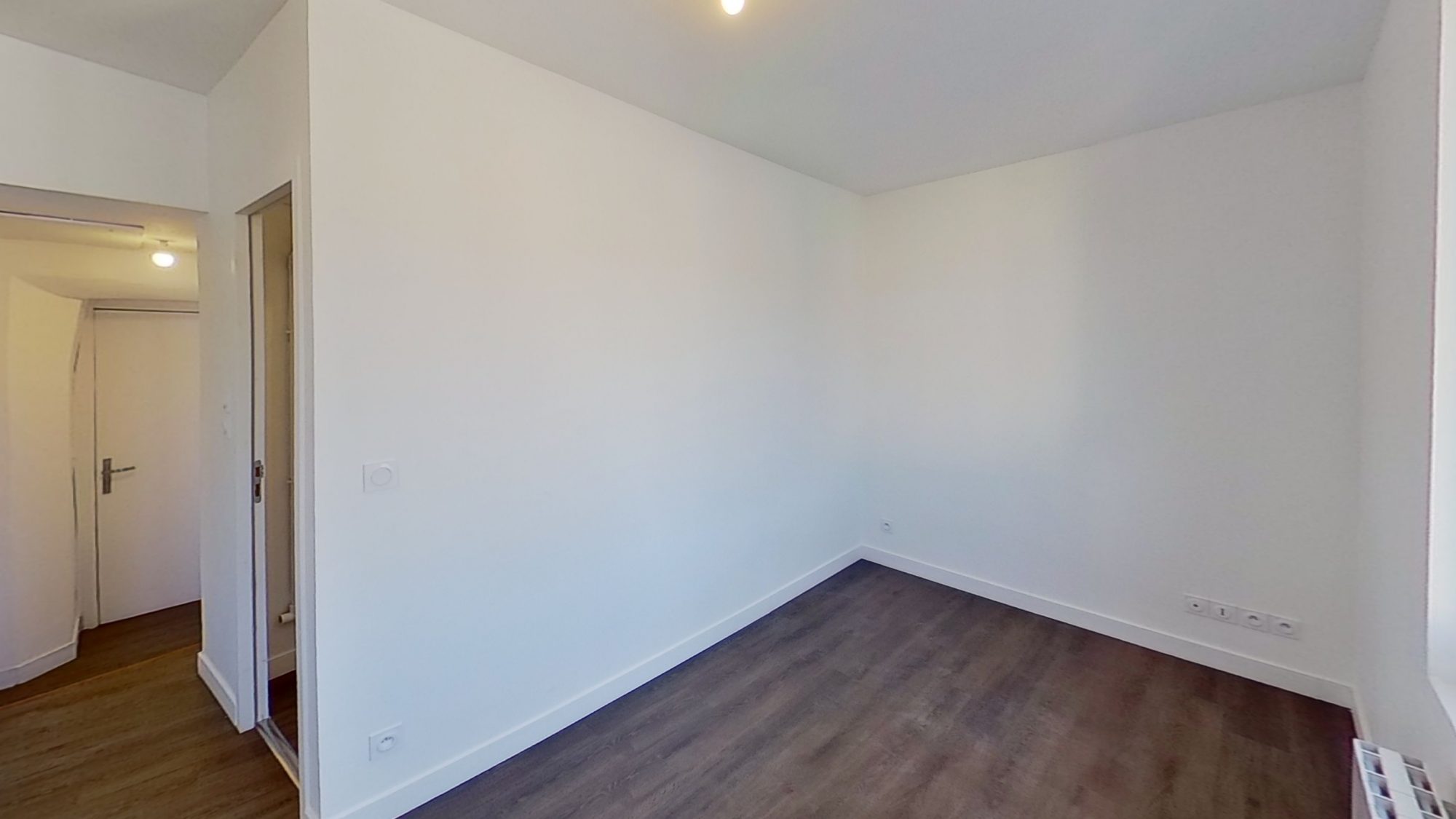 
                                                                            studio – 22m2 – Harfleur