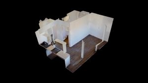 
                                                                            studio – 22m2 – Harfleur