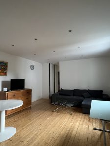 
                                                                            41m2 – meublé – Maréchal Gallieni