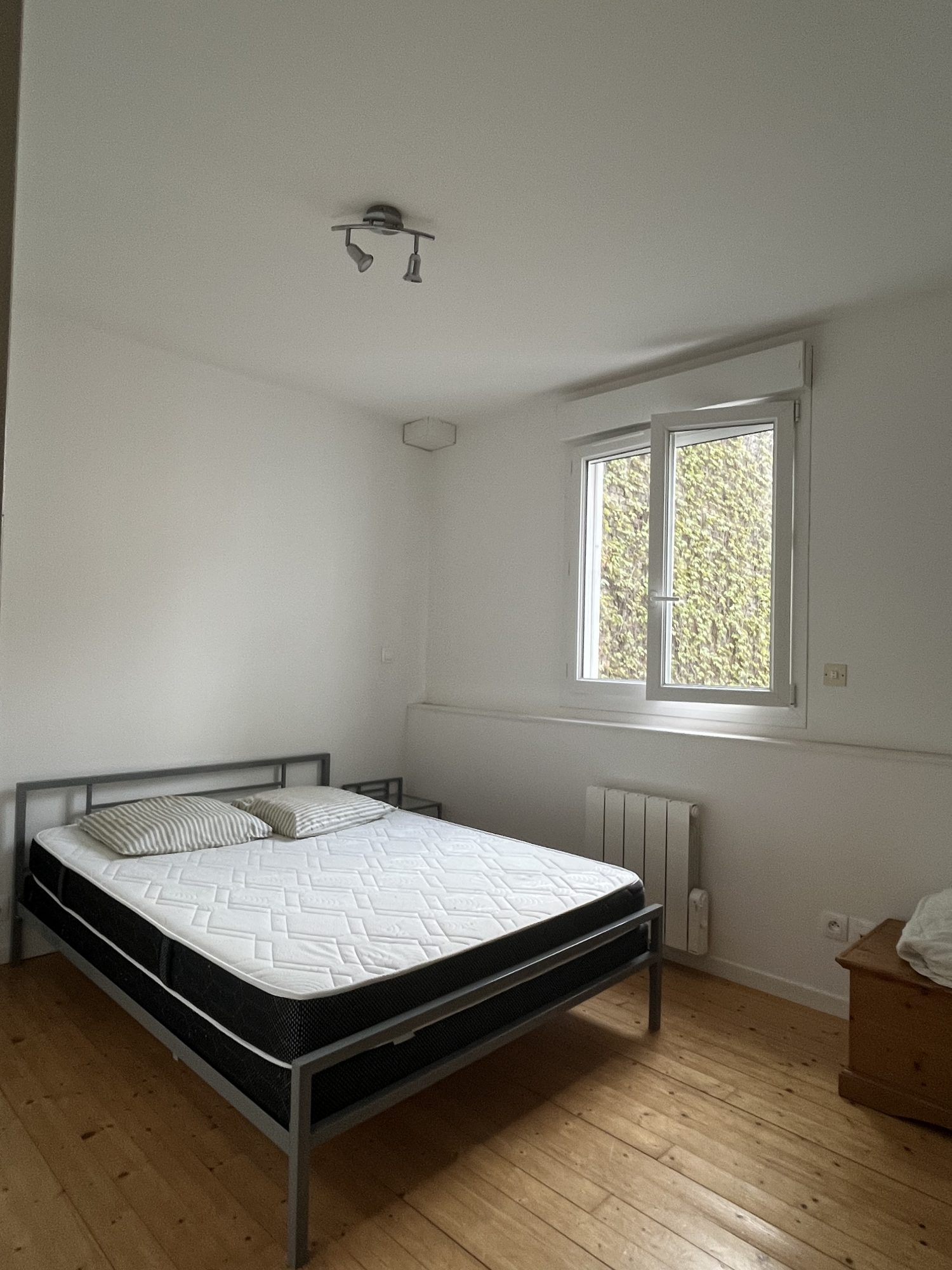 
                                                                            41m2 – meublé – Maréchal Gallieni