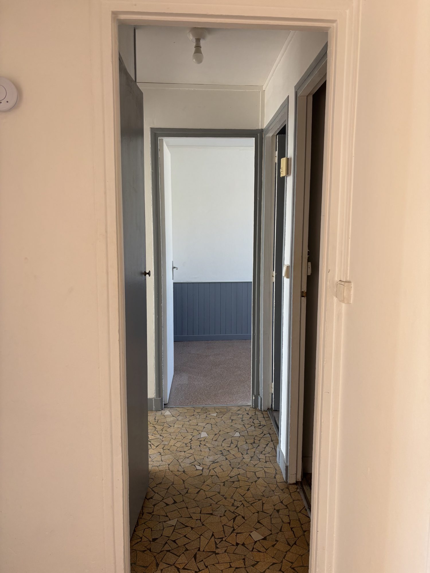
                                                                            T3 – Massillon – 56m2