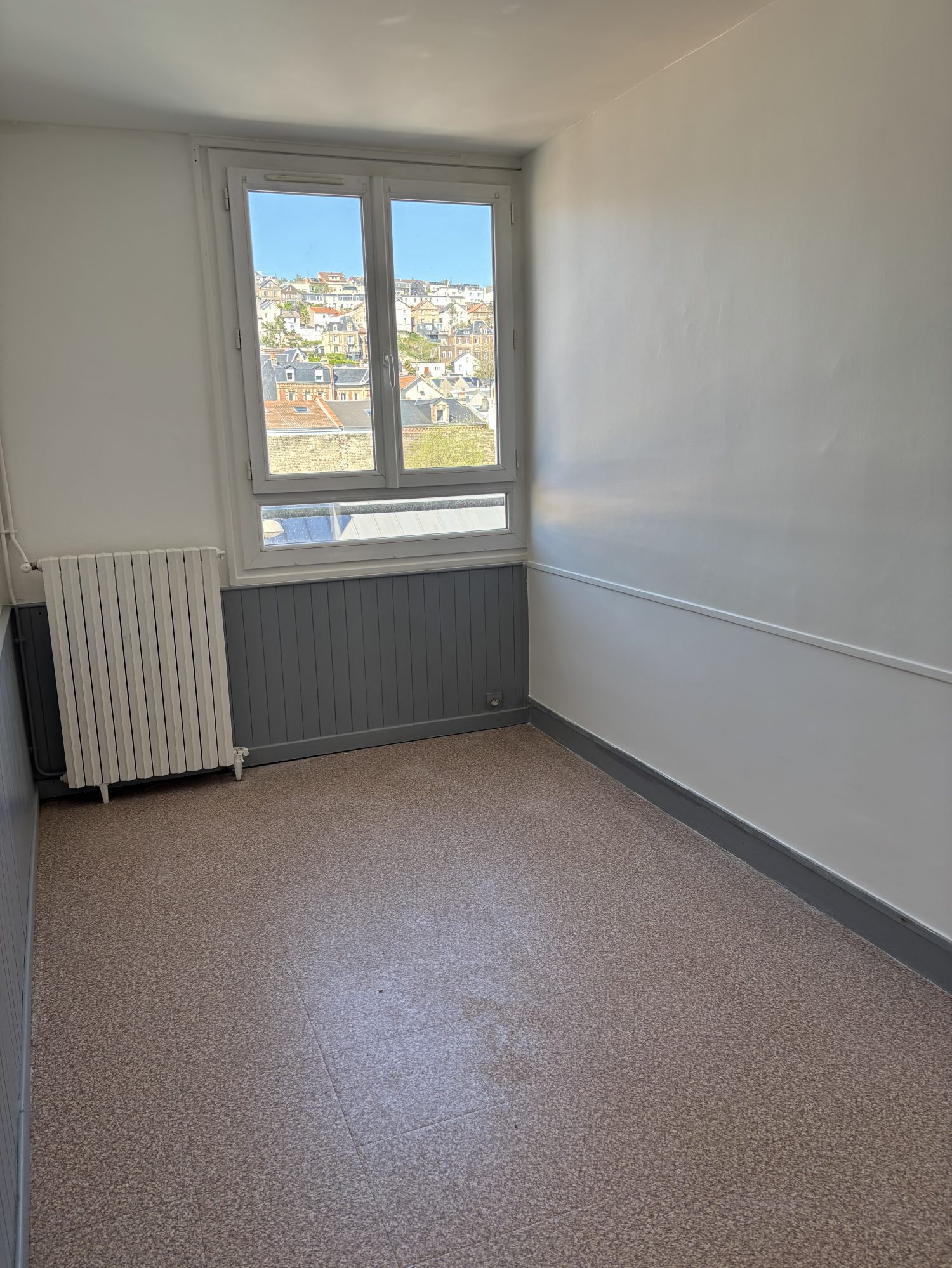 
                                                                            T3 – Massillon – 56m2