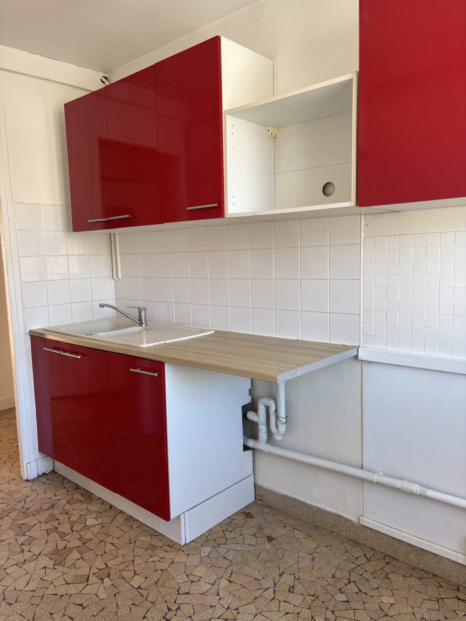 
                                                                            T3 – Massillon – 56m2