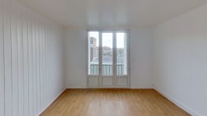 T2 – Massillon – 58m2