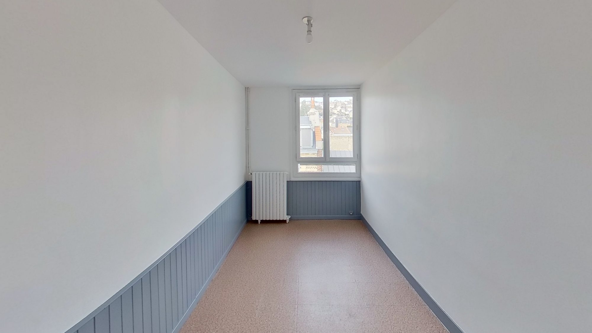 
                                                                            T2 – Massillon – 58m2