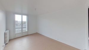
                                                                            T2 – Massillon – 58m2