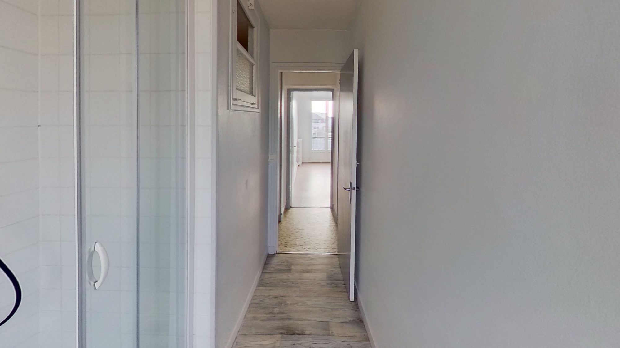 
                                                                            T2 – Massillon – 58m2