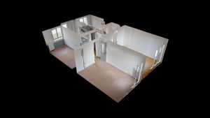 
                                                                            T2 – Massillon – 58m2