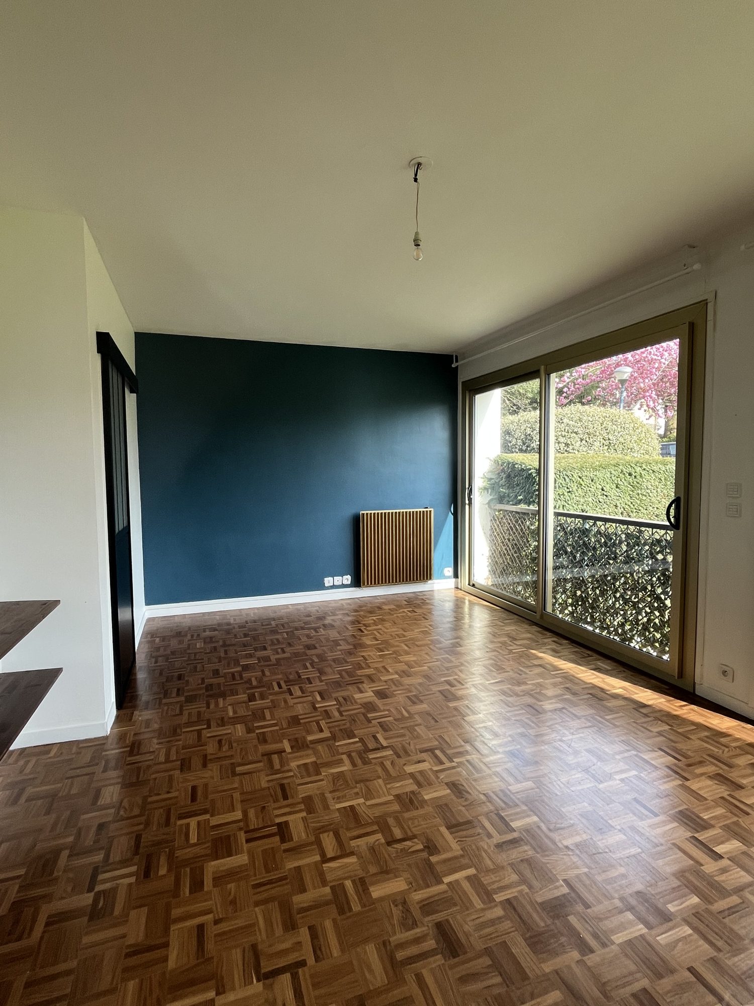 
                                                                            T1 Bis – Sainte-Adresse – 34m2