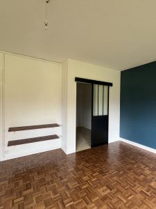 
                                                                            T1 Bis – Sainte-Adresse – 34m2