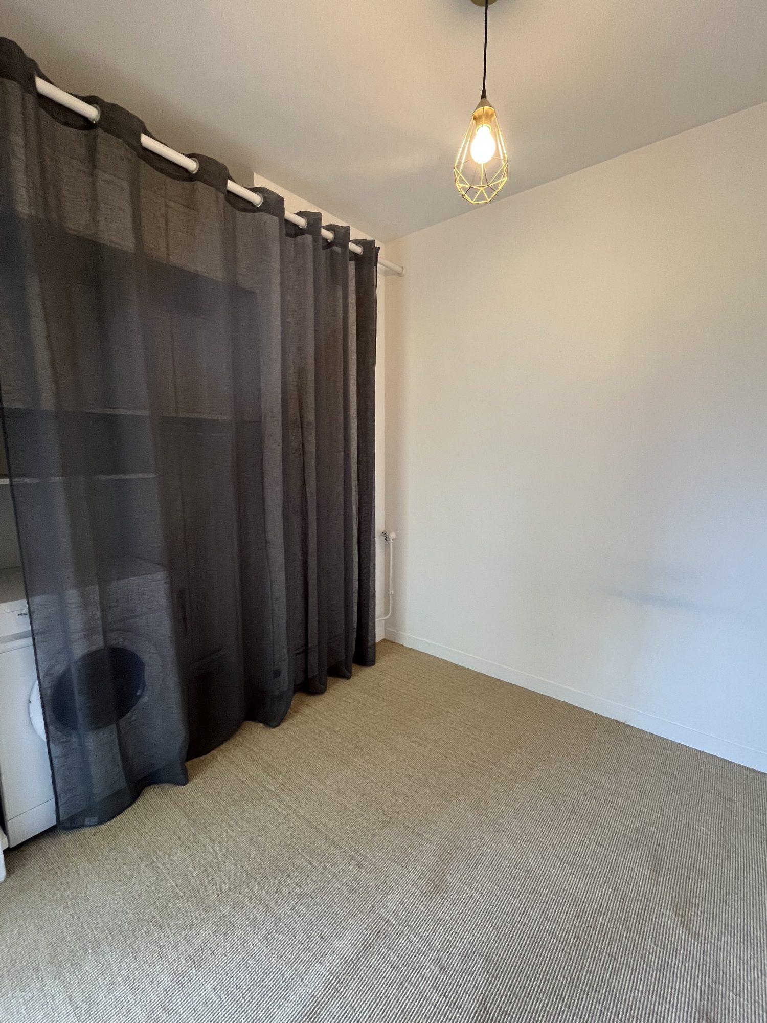
                                                                            T1 Bis – Sainte-Adresse – 34m2