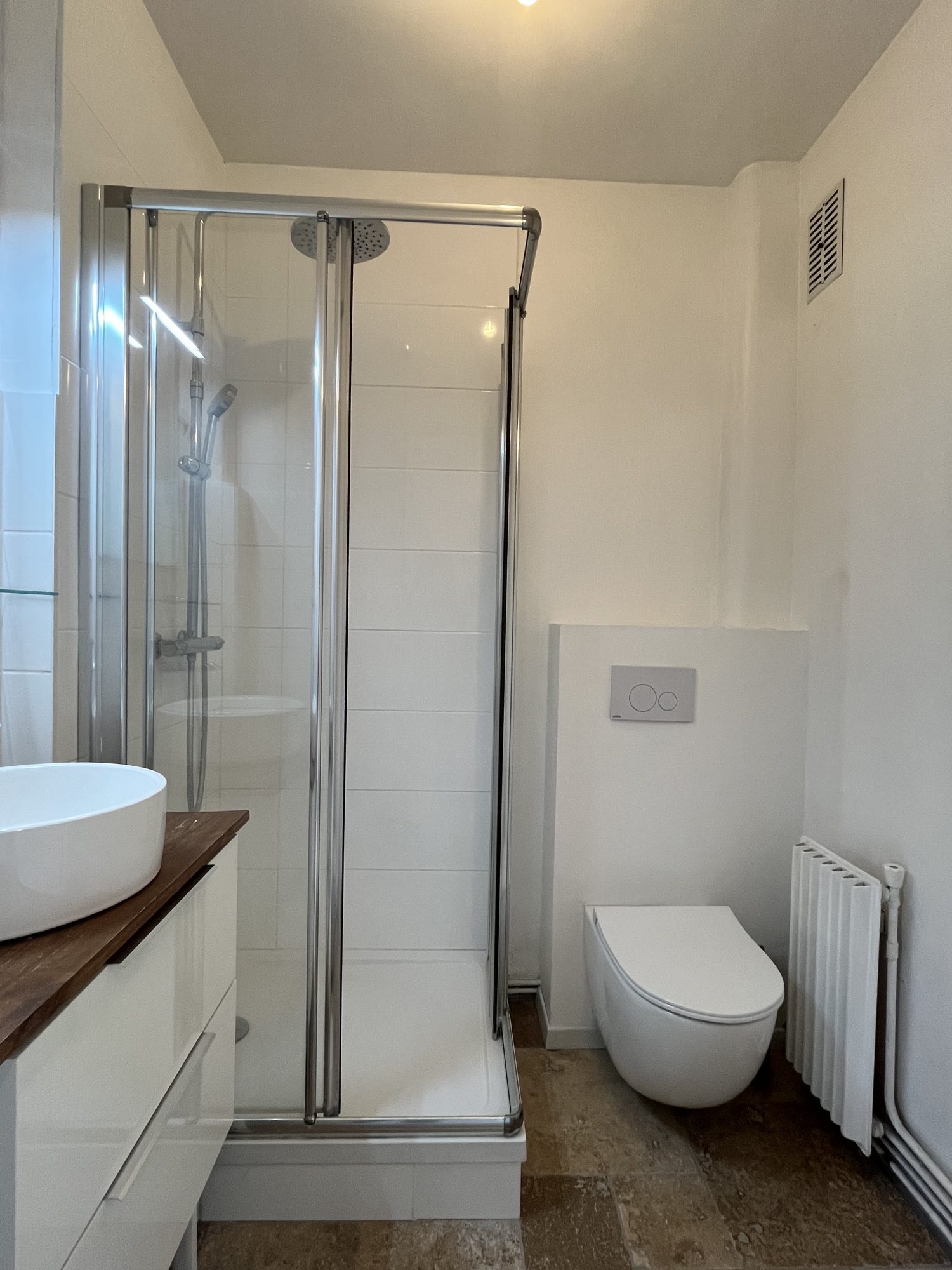 
                                                                            T1 Bis – Sainte-Adresse – 34m2