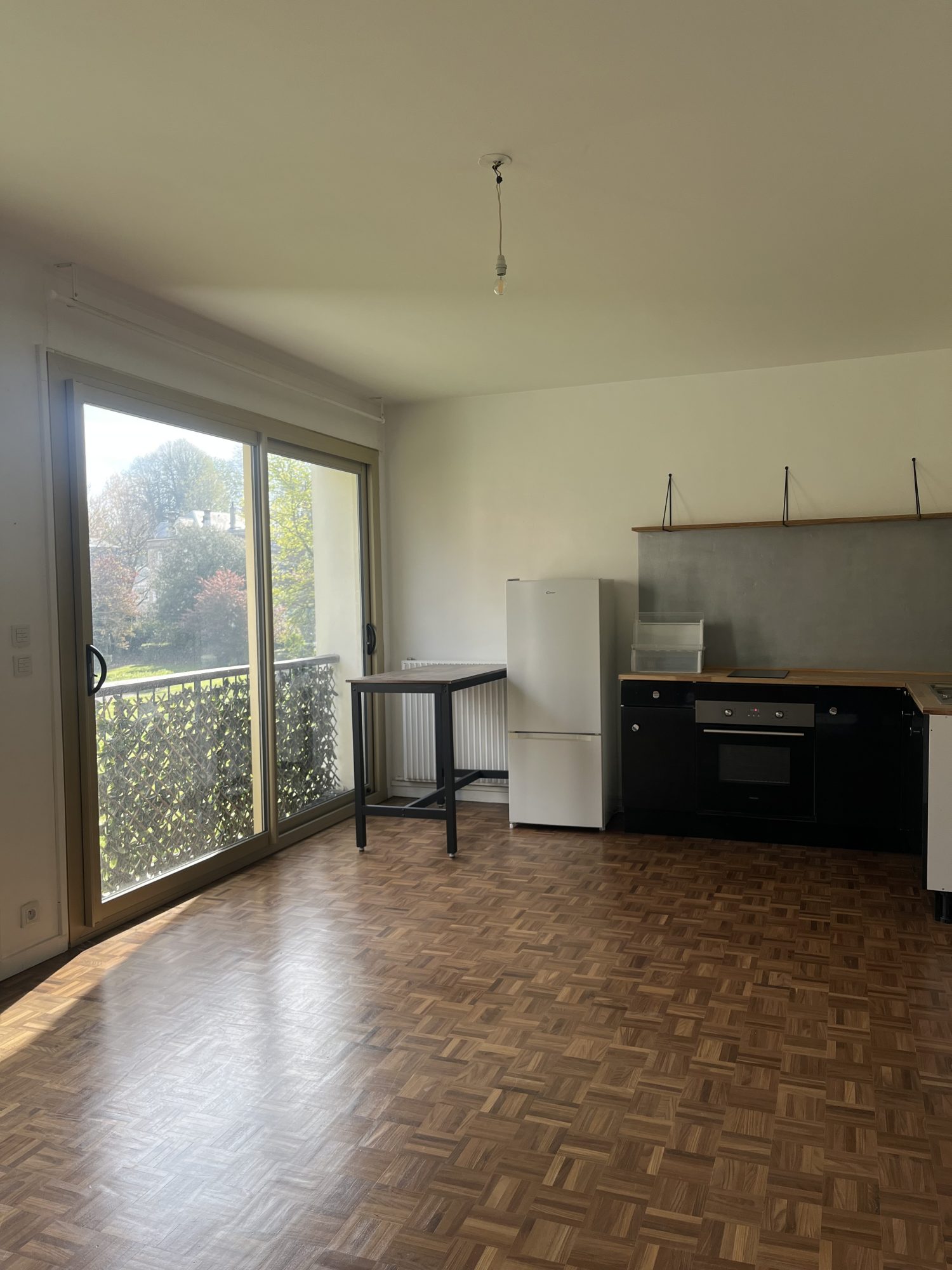 
                                                                            T1 Bis – Sainte-Adresse – 34m2