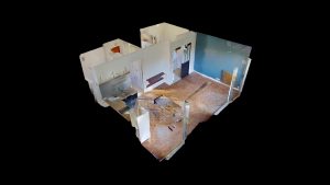 
                                                                            T1 Bis – Sainte-Adresse – 34m2