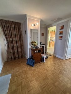 
                                                                            T3 – FRONT DE MER – 82m2