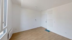 
                                                                            Studio – 22m2 – Danton
