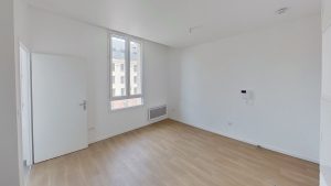 
                                                                            Studio – 22m2 – Danton