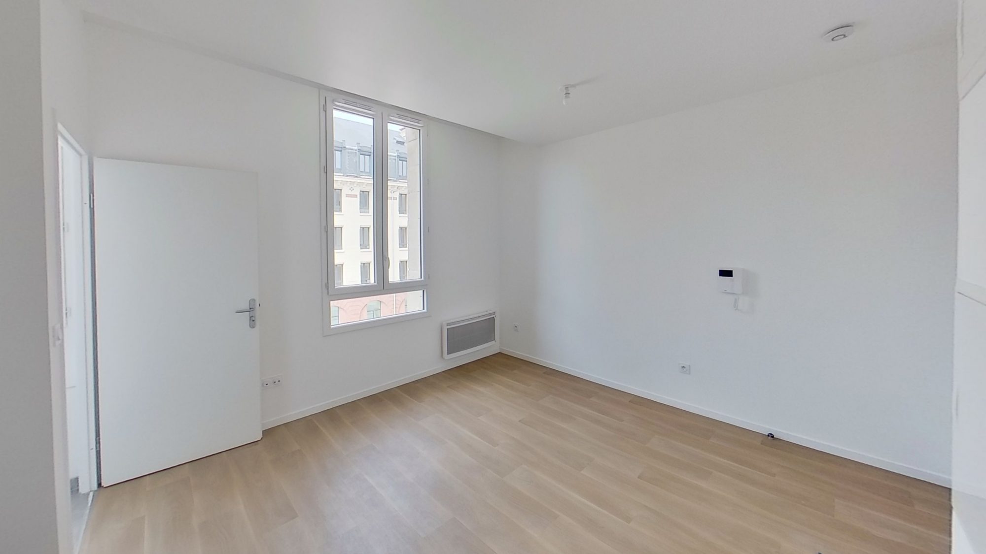 
                                                                            Studio – 22m2 – Danton