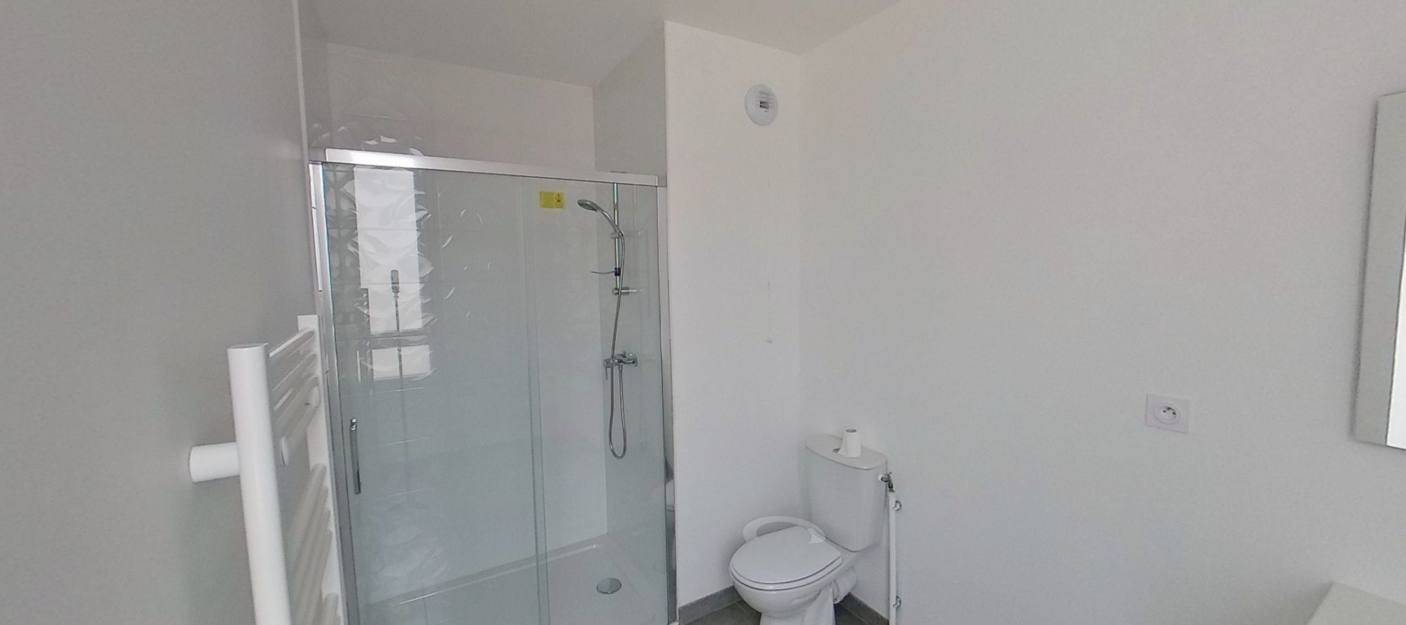 
                                                                            Studio – 22m2 – Danton