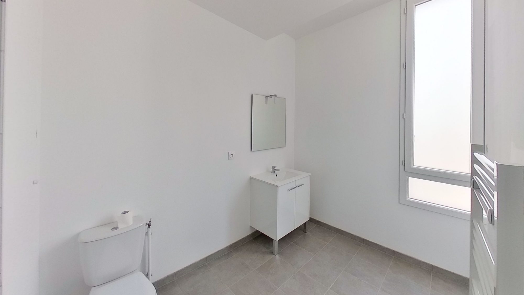 
                                                                            Studio – 22m2 – Danton