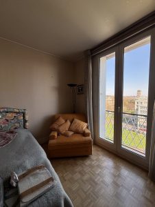 
                                                                            T3 – FRONT DE MER – 82m2