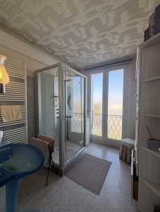 
                                                                            T3 – FRONT DE MER – 82m2