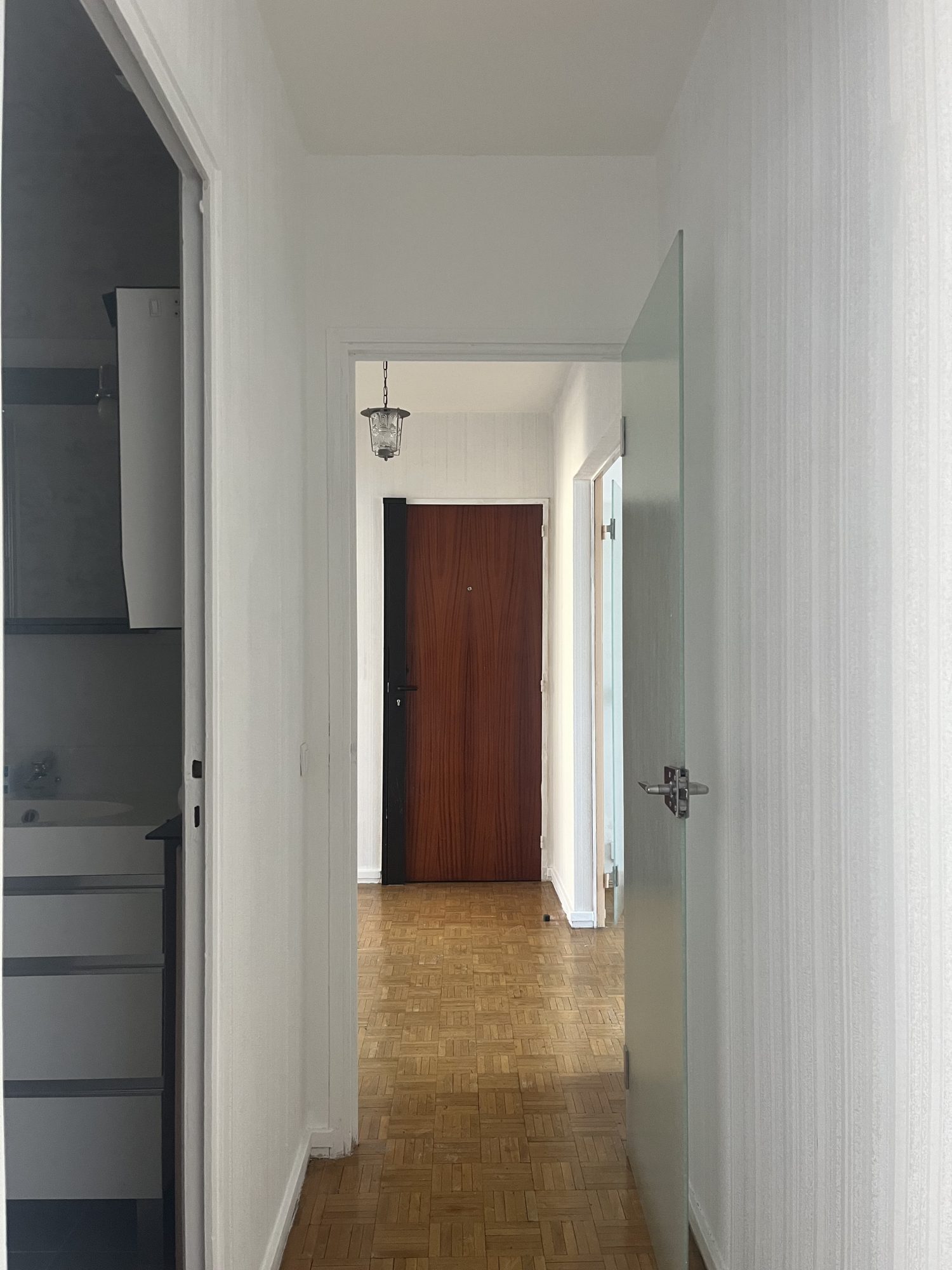 
                                                                            T3 – 68m2 – DANTON/COTY