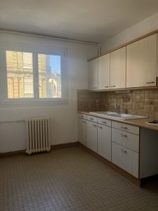 
                                                                            T3 – 68m2 – DANTON/COTY