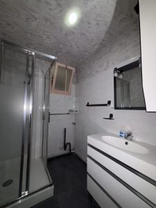 
                                                                            T3 – 68m2 – DANTON/COTY