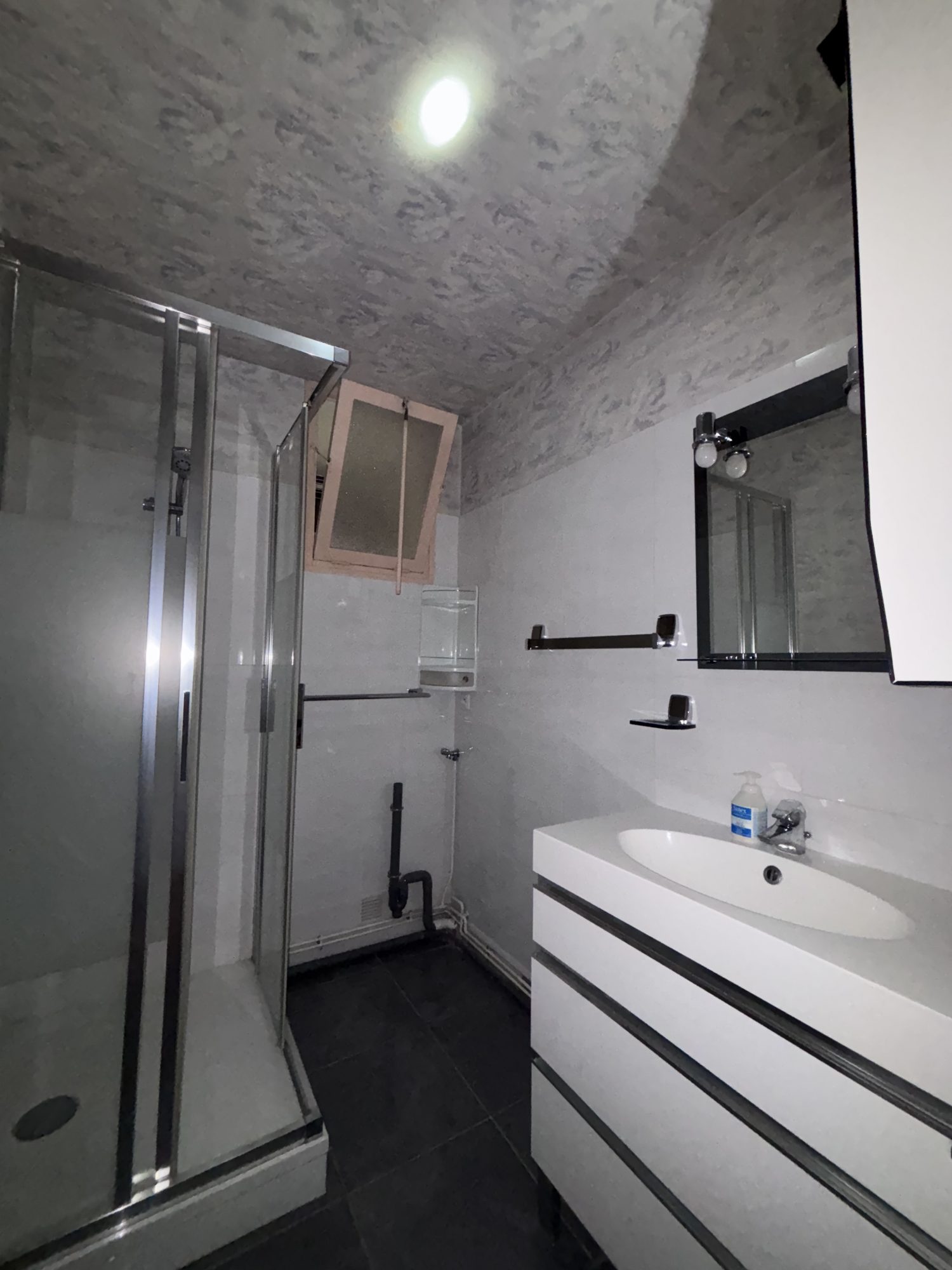 
                                                                            T3 – 68m2 – DANTON/COTY