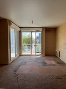 T3 – DEMIDOFF – 57m2