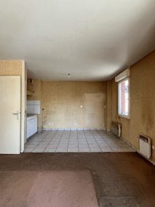 
                                                                            T3 – DEMIDOFF – 57m2