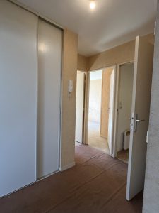
                                                                            T3 – DEMIDOFF – 57m2
