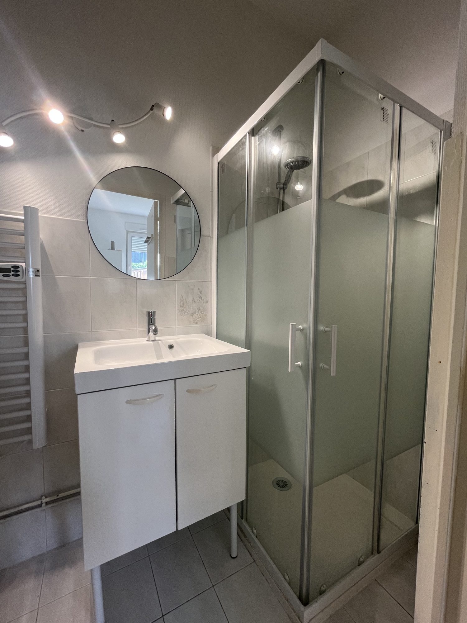 
                                                                            T2 – Massillon – 22m2