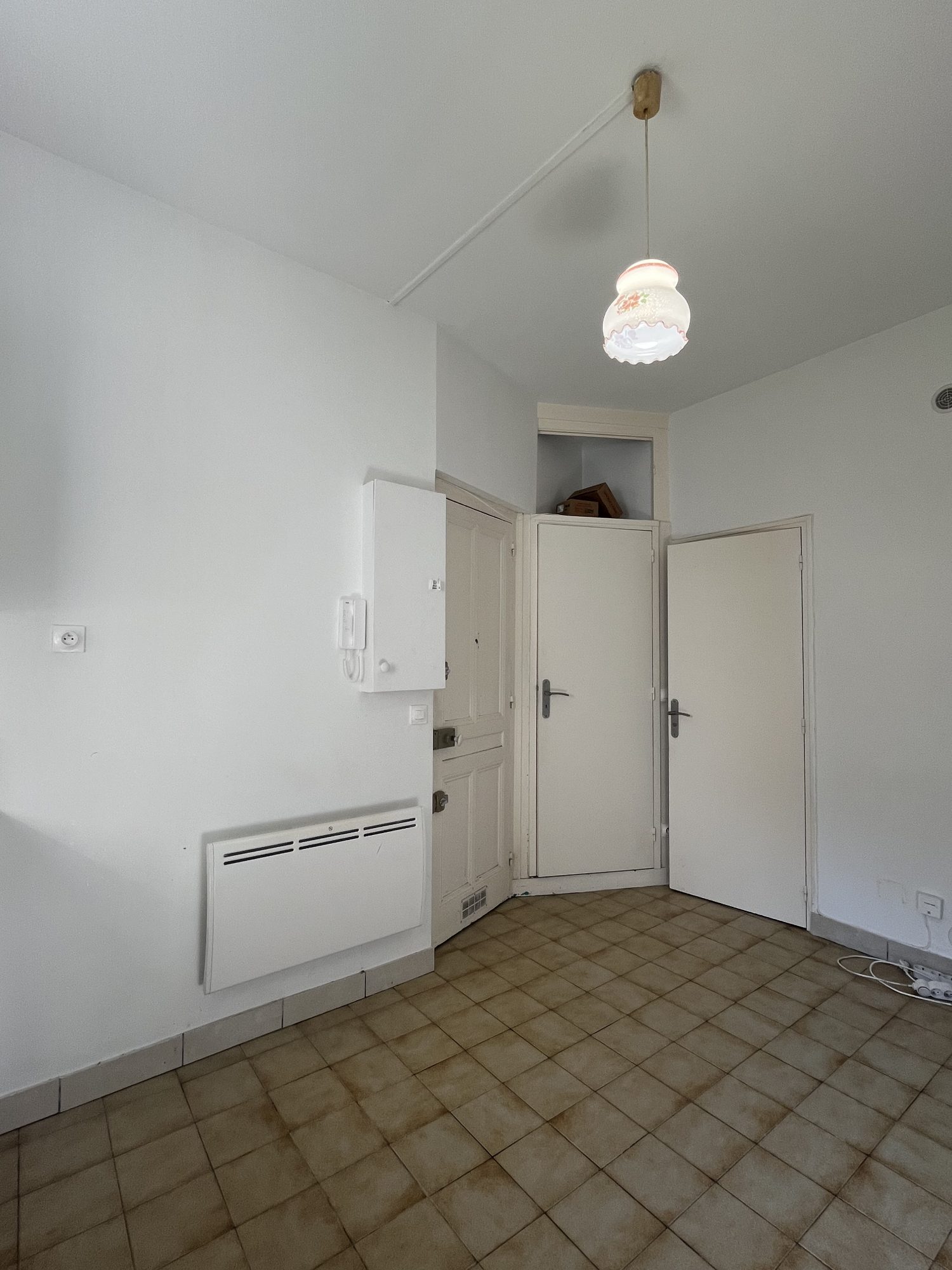 
                                                                            T2 – Massillon – 22m2
