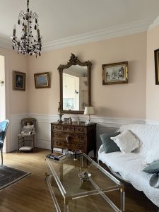 
                                                                            T3 – Saint Vincent – 67m2
