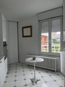 
                                                                            T3 – Saint Vincent – 67m2