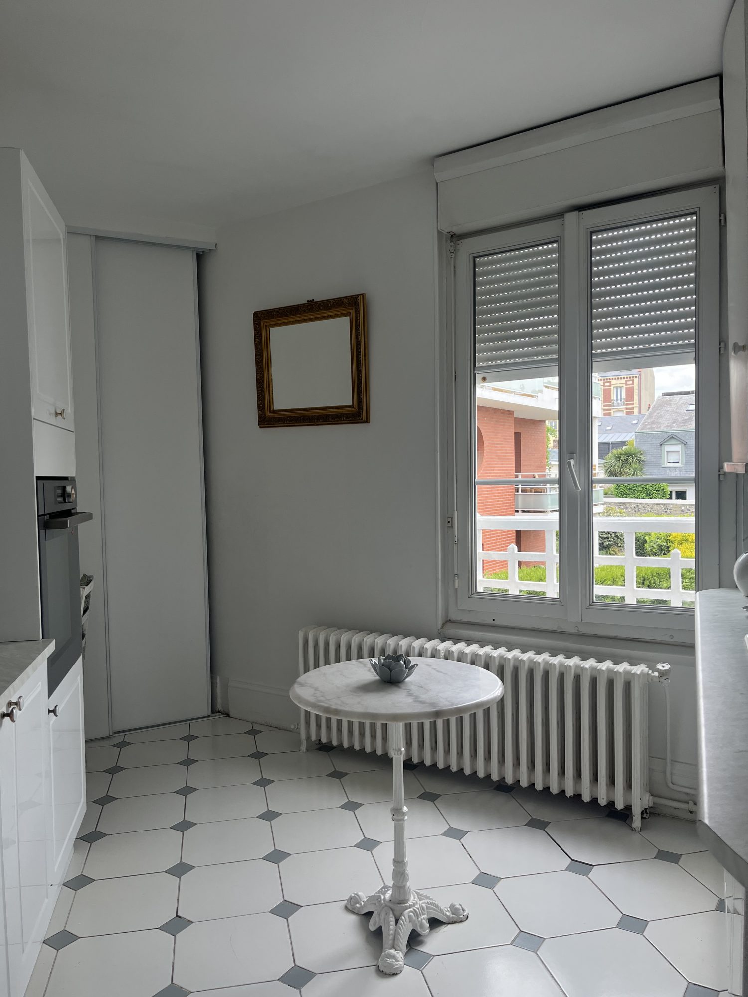 
                                                                            T3 – Saint Vincent – 67m2