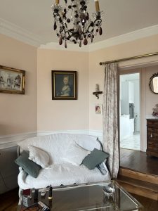 
                                                                            T3 – Saint Vincent – 67m2