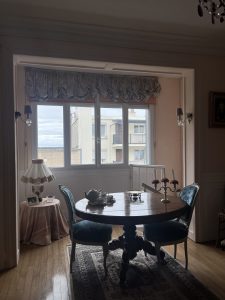 
                                                                            T3 – Saint Vincent – 67m2